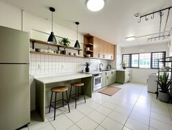 Blk 24 Marsiling Green (Woodlands), HDB 4 Rooms #552863401